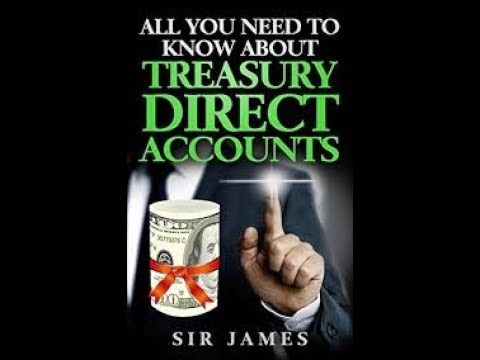 What They Dont Want You Know About Treasury Direct Account-