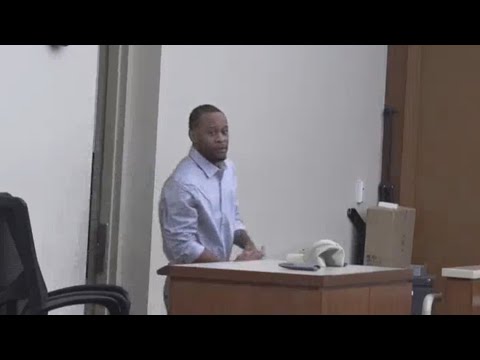 Judge denies bond for man accused of killing retired Auburn professor ...