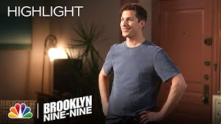 Jake and Amy Try to Conceive - Brooklyn Nine-Nine