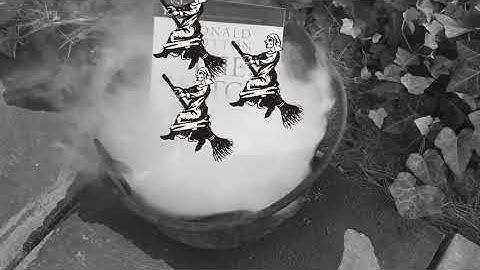 Conjuring The Witch