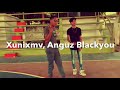NO LLEGARÉ - Anguz Blackyou Ft. @Xunixmv (Video Oficial)