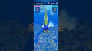 Sonic Dash Gameplay 🔥 High Score Run | Super Fast Sonic Run 2026