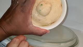 Famous Funfetti Microwave Cake Profile