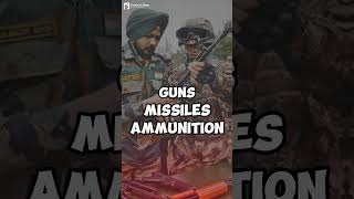 यदध खतम हन क बद हथयर क कय कय जत ह