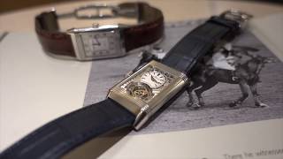 DISCOVER HOW THE BEST JAEGER-LECOULTRE WATCH IS MADE