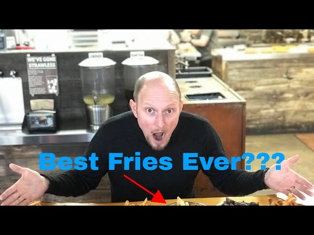 Boise Fry Company