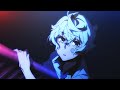 gothurted - move on (lyrics) 「Kiznaiver AMV」