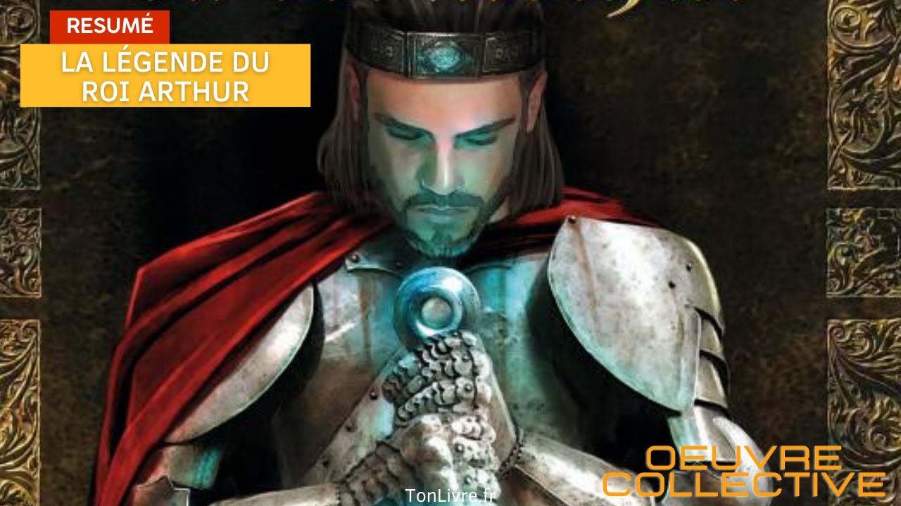 Lancelot Propre, Quête Du Saint Graal Et Mort Du Roi Arthur