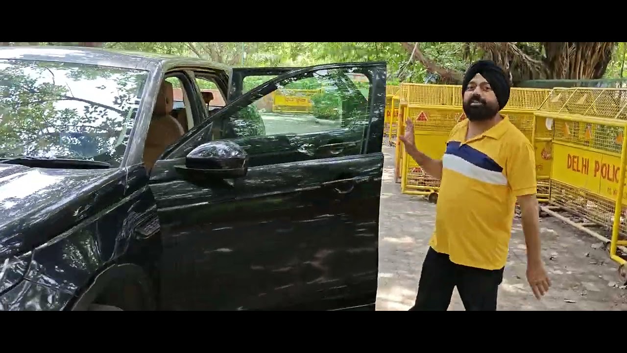 Discovery car 2019 model owner fastag good condition car