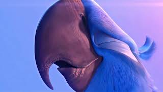 Rio 2011 Blue Sky Studio 4K 60Fps Edit