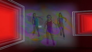 Belcham - Forty Five Squared (Official Video)