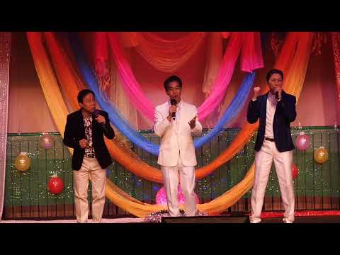 Civilized culture - Singing 不再猶豫 (200128 DSCN2322)