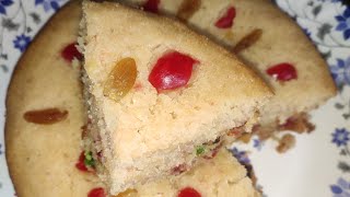 Christmas Special Fruit Cake Recipe Ss Kitchen.