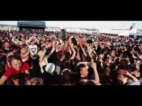 Mighty Sounds 2015 - Official Aftermovie