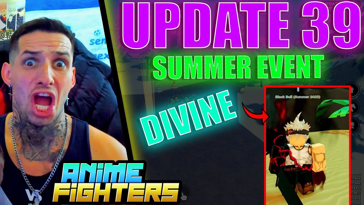 30 CODES UPDATE 39 ANIME FIGHTER SIMULATOR 