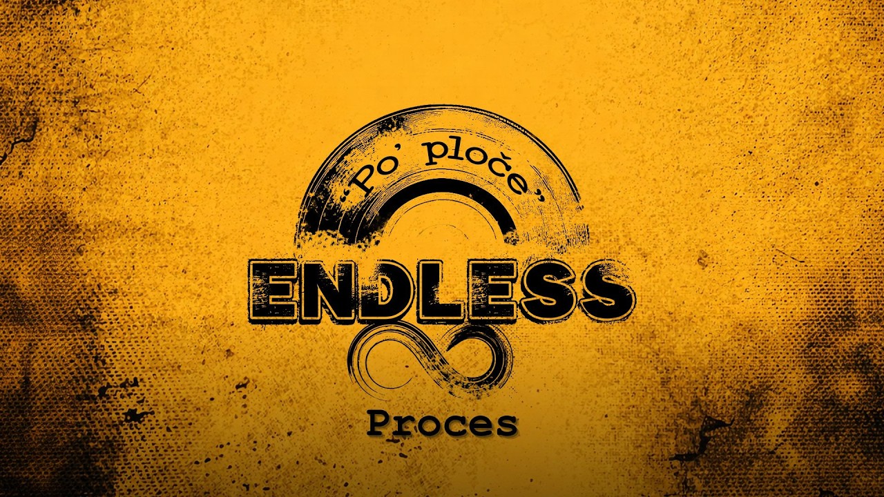 Endless - Proces (OFFICIAL AUDIO) adlı videoyu YouTube'da izle Endless - Proces (OFFICIAL AUDIO) adlı videoyu YouTube'da izle