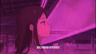 Keethan - Mizhi (ft. Amal Jose, Pavitra Krishnan) | Bollywood Reverbed