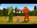 One Small Dinosaur - Dinosaur Train - The Jim Henson Company