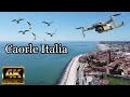 Caorle Italia | summer|  2020 |  DJI Mavic Mini