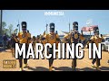 Alabama State University | Marching In | JSU 2021