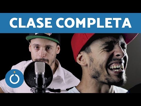 Vídeo: Com Dominar La Tècnica Del Beatboxing