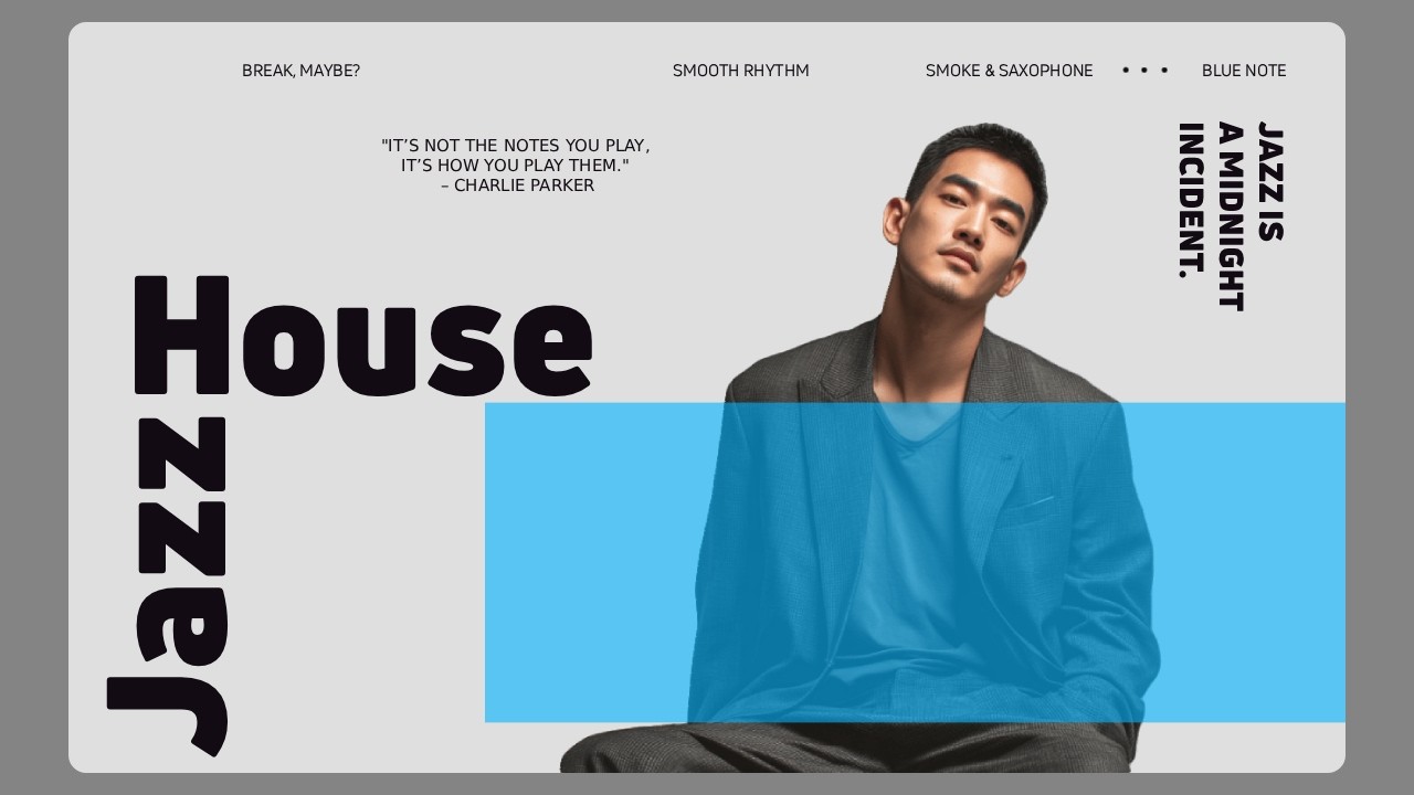 Jazzy House Lounge Mix Vol.04 | Deep Jazz Dance & Soulful House