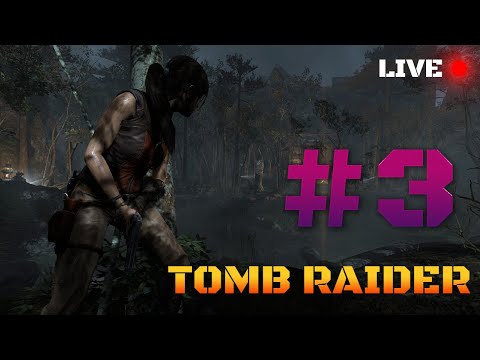 Tomb Raider: GOTY ნაწილი #3