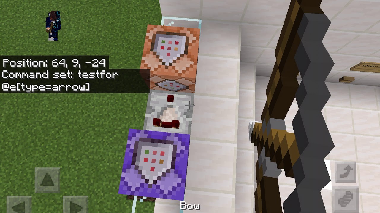 How To Make A Shotgun In Minecraft YouTube