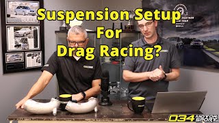 Suspension Setup For Drag Racing? | 034Motorsport FAQ Net Worth
