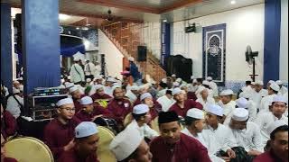 HADROH NURUL FAJRI | LA NUBALI