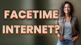 Celebrity Why Can’t FaceTime Connect Without Internet on iPhone? Profile