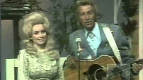 porter and dolly 1973 all duets