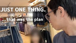 Single Dad in Japan I Tried to Say No to My Daughter and Couldn t