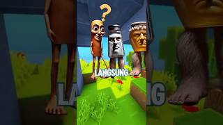 Download Lagu GARAM MARARAMAN DAN MADU TAKDUNGDUNG VS TUNG TUNG TUNG SAHUR SIAPA YANG AKAN MENANG? MP3