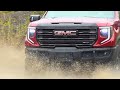 2023 GMC Sierra AT4X AEV Edition | The Off-Road Denali