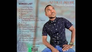 Mwinsha Neka - Stephen Kampemba ft Chilufya Freeman