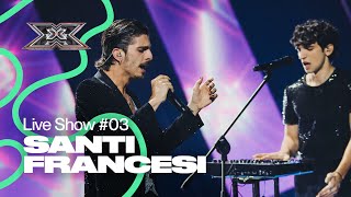 I SANTI FRANCESI ci fanno ballare con \