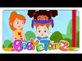 Stranger Bad Guy Song | Best Nursery Rhymes Collection for Kids | Baby Toonz Kids TV