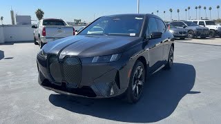 2026 BMW iX Los Angeles, Pasadena, Orange County, San Gabriel Valley, Arcadia, CA 461522