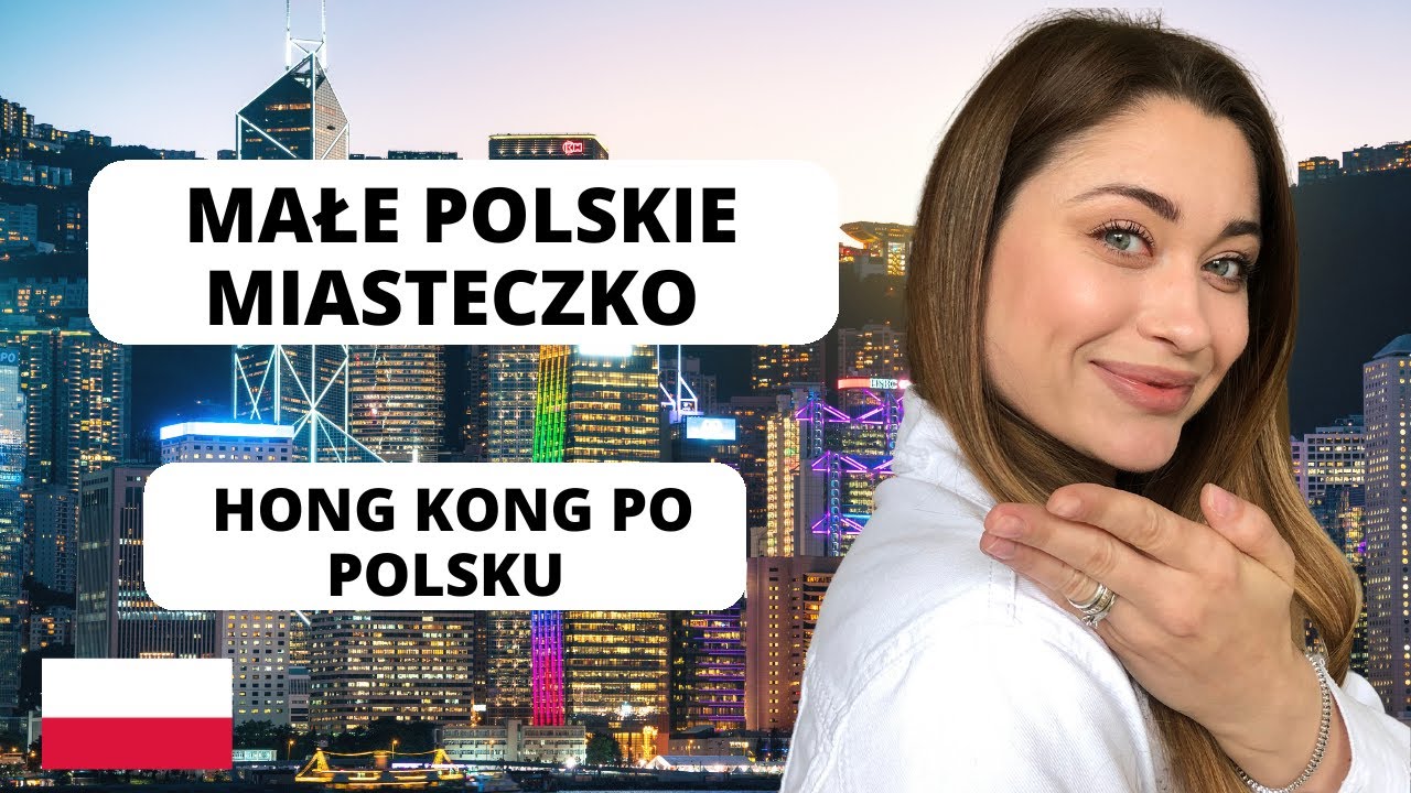Biała Podlaska czyli Hong Kong po Polsku. Polskie małe miasteczko które zaskakuje.
