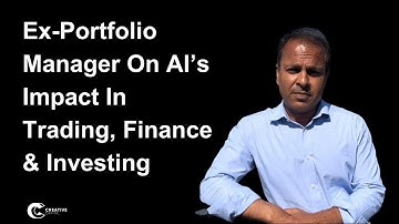 Portfolio Manager On Artificial Intelligence