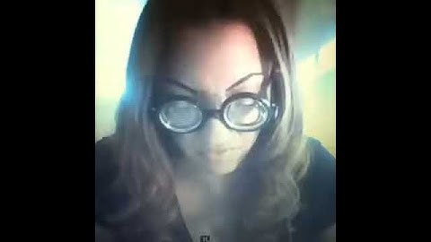 That annoying person with the sniffles