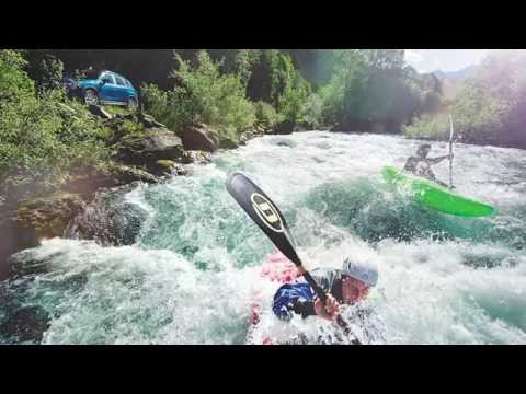 Unexpected Angles: Getting the Shot with Corey Rich: Tech Tip: AdoramaTV