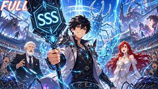 Reborn as a pitiful worm,he unlocks anSSSEvolution System—slays all beasts and becomes the strongest