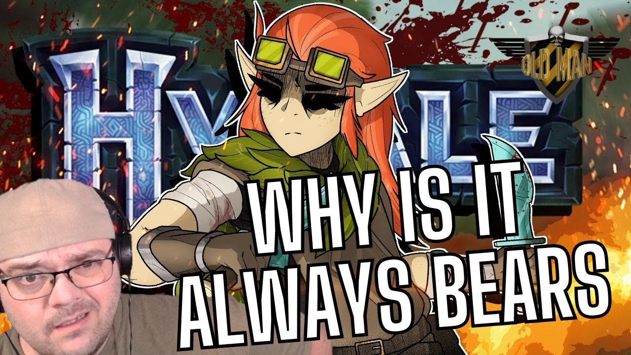 Шокирующее количество боли в таком причудливом мире — реакция на RubixRaptor