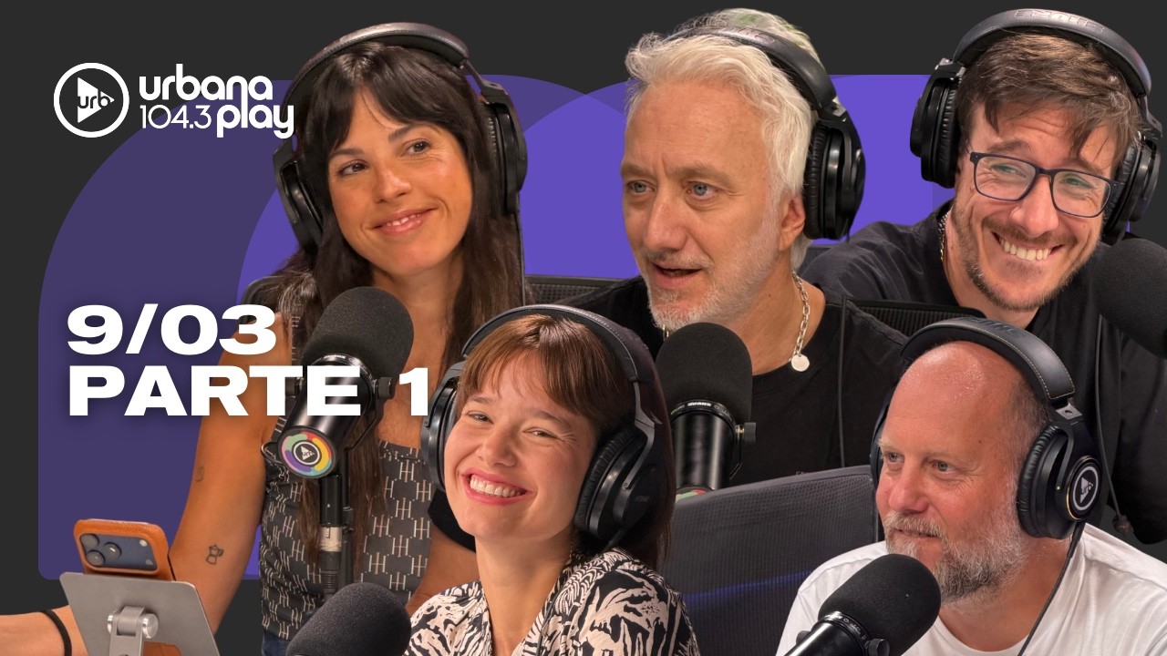 ¿Cuál es TU PAREJA IDEAL? La técnica de Cande Molfese para no discutir #Perros2026 Parte 1