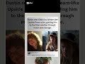 Dustin Sees Eddie Alive?! The Upside Down Dream Scene Explained #strangerthings