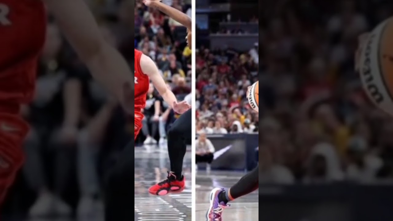 Reese Under Fire: WNBA Star Criticized for Dodging Her Own Comments.