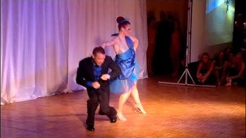 Salsa Zouk Beach Festival 2012 Scheveningen.Shows July  8  2012