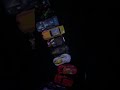 My car collection:)